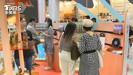 ITF Taipei Int’l Travel Fair sees 76.3% visitor growth