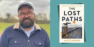 The Lost Paths - Jack Cornish