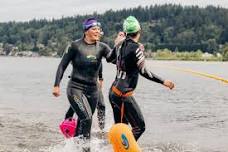 OWS Clinic - Lake Sammamish State Park