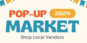 Pinnacle Point Chiropractic presents... SUMMER POP-UP VENDOR MARKET