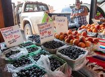 2024 Reno County Farmer's Market