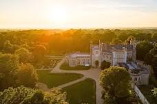 Highcliffe Castle  Heritage Admission - July 2024