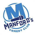 Manfords Comedy Club