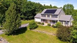 Open House for 21 Wildflower Way Milford NH 03055