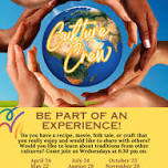 Culture Crew - Be Part of the Experience!