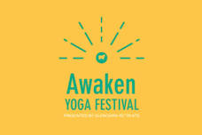 Awaken Yoga Festival November 2024