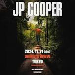 JP Cooper