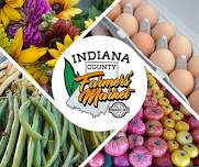 Indiana County Farmers Market