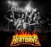 Heatwave live at the Risdon Hotel