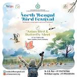 04th North Bengal Bird Festival & 1st Asian Bird & Butterfly Meet