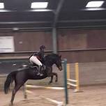 Newquay Riding Club Dressage & Showjumping Day