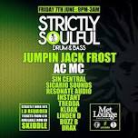 JUMPIN JACK FROST with Strictly Soulful