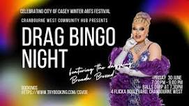 Drag Bingo Night