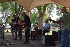 Wasteland Kings LIVE at Tranche Cellars, Walla Walla, WA