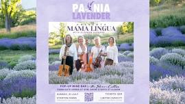 Mama Lingua w/Eleanor Hibbard @ Stanton Farms