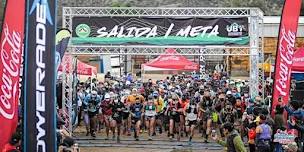 Ultramaraton Baja Trail y Carrera 30K