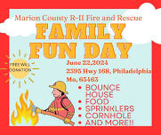 Family Fun Day