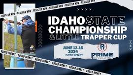 2024 Idaho State Championship powered by Prime Revolution