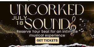 UnCorked Sounds