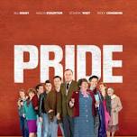 Pride Movie Matinee: Pride (R)