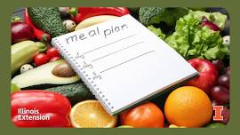 Balancing Blood Sugars: Diabetes Meal Planning