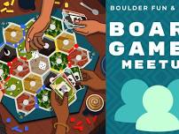 Board Games at the Library! ~Saturday Jul 27~