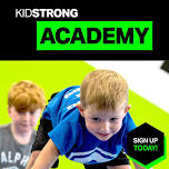 KidStrong Academy-Day Camp