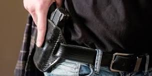 NY State Concealed Carry Training Course (Finger Lakes Region)