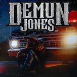 Demun Jones