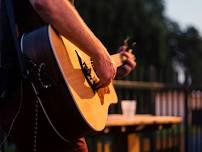 Live Music At The Bistro