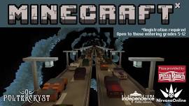 Minecraft*