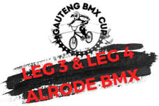 Gauteng BMX Cup Series 3 & 4