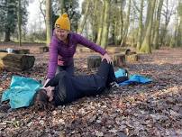 16 hour Forest School and Paediatric First Aid Course