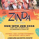 Zinda Echuca