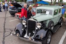 2024 Mike Yore Memorial Car Show