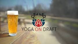 Yoga On Draft: Green Valley Brewing Company - July — Yoga Lounge