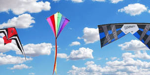 Merritt Beck Memorial Kite Fly – Muncie