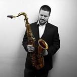 Chris Beaudry Music: Jazz Brunch at Spring Hill Inn