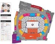 ubs arena seating chart concert