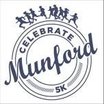 CELEBRATE MUNFORD 5K RUN, ROLL & STROLL