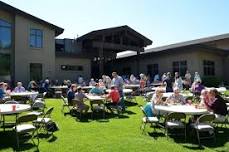 All Church Picnic — Presbyterian Church of the Big Wood