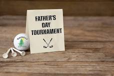 Father's Day Tournament