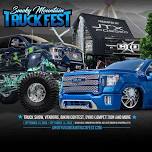 Smoky Mountain Truck Fest 2024