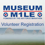 Museum Mile Volunteer Registration