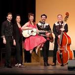 Rockabilly Rumble USA!: Onley Theatre Center