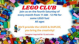 LEGO Club