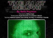 THE AI AT DELPHI