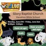 Vacation Bible School