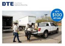 DTE Clean Vision Appliance Recycling