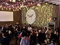 Latin Night At Social Fox Brewing